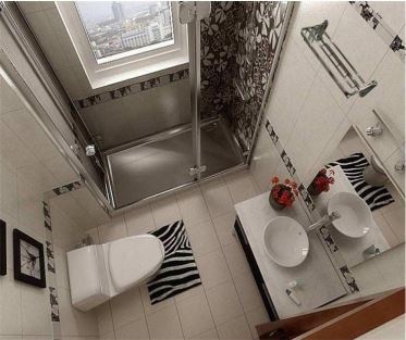 hotel bathroom design