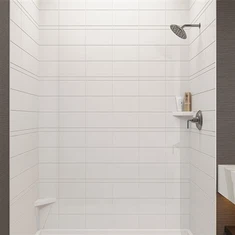 Штучні кам'яні ванна настінні панелі