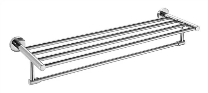 Towel rack