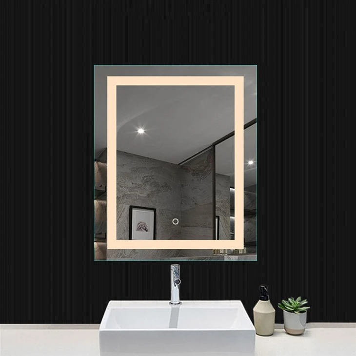 Bathroom Led Mirror